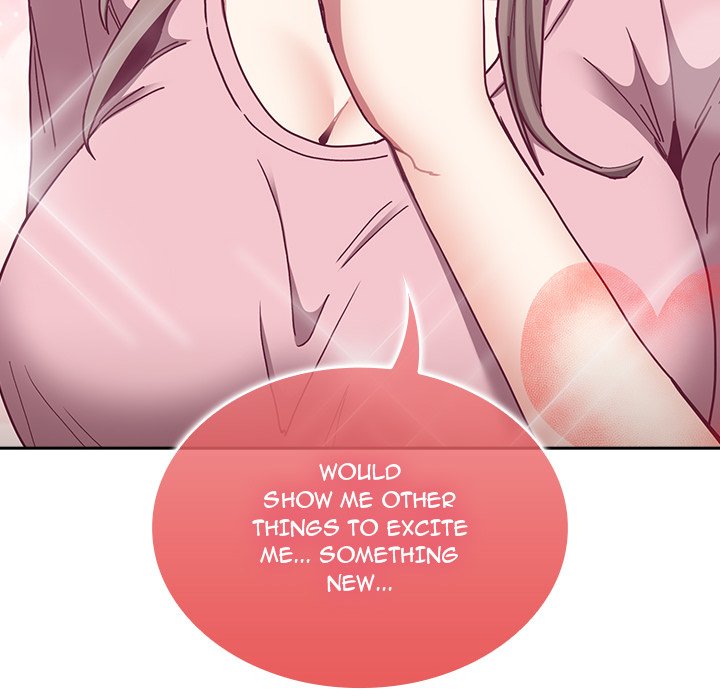 Maid Rehabilitation Chapter 76 - Page 50