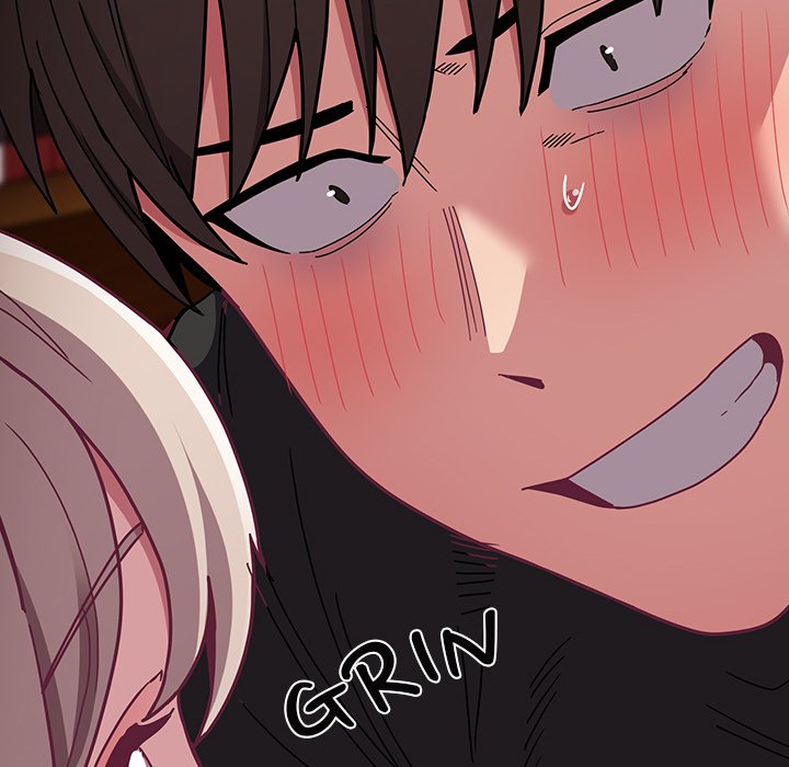 Maid Rehabilitation Chapter 76 - Page 59