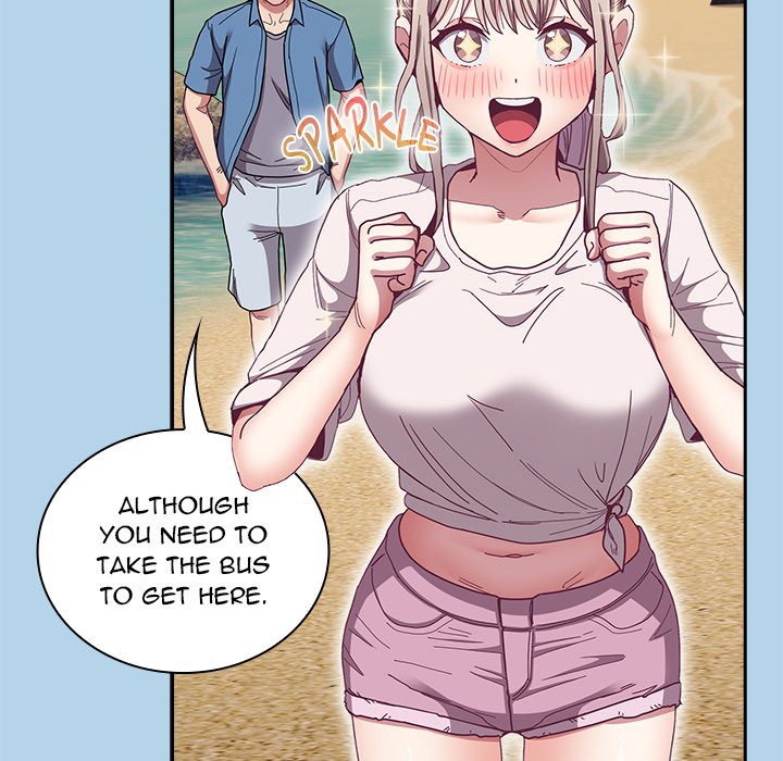 Maid Rehabilitation Chapter 76 - Page 67