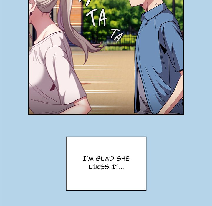 Maid Rehabilitation Chapter 76 - Page 69