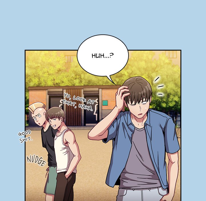 Maid Rehabilitation Chapter 76 - Page 79