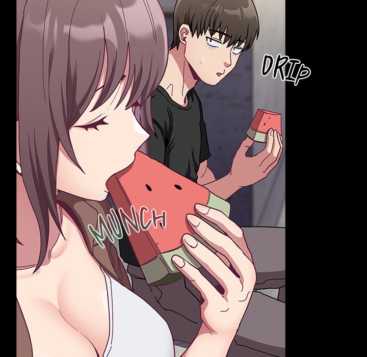 Maid Rehabilitation Chapter 76 - Page 9