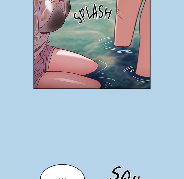 Maid Rehabilitation Chapter 76 - Page 81