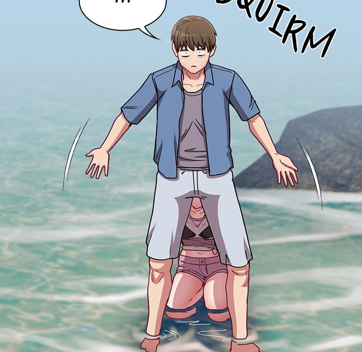 Maid Rehabilitation Chapter 76 - Page 82