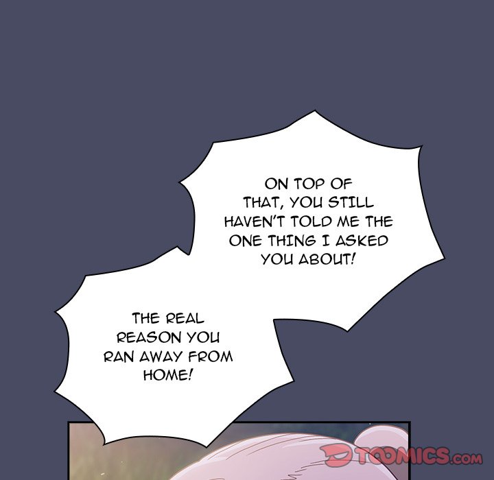 Maid Rehabilitation Chapter 77 - Page 12