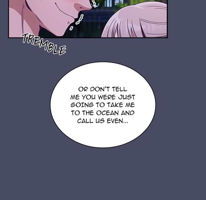 Maid Rehabilitation Chapter 77 - Page 19