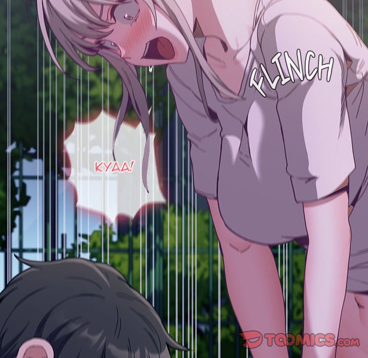 Maid Rehabilitation Chapter 77 - Page 21