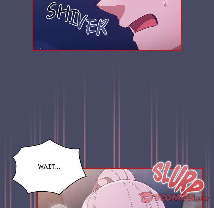 Maid Rehabilitation Chapter 77 - Page 57