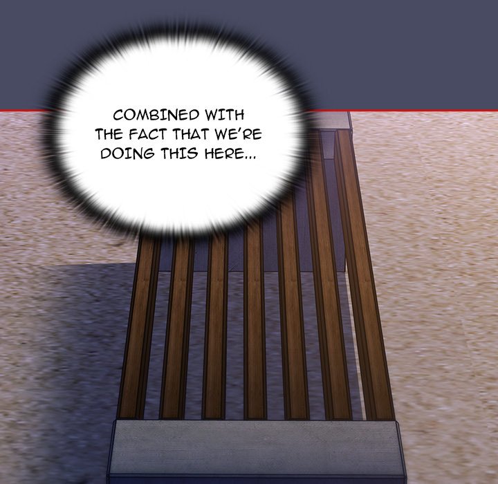 Maid Rehabilitation Chapter 77 - Page 65