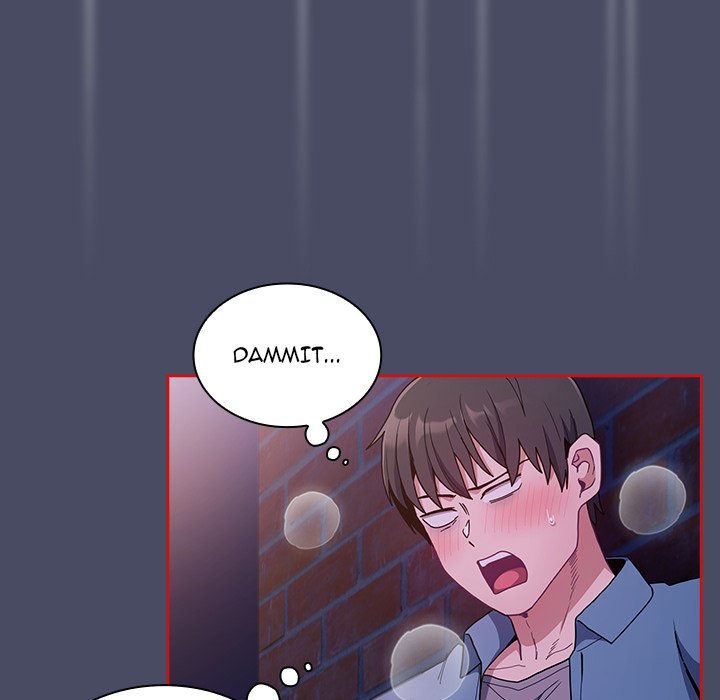 Maid Rehabilitation Chapter 77 - Page 90