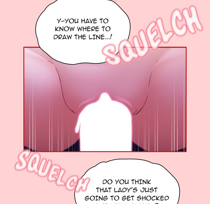 Maid Rehabilitation Chapter 78 - Page 108