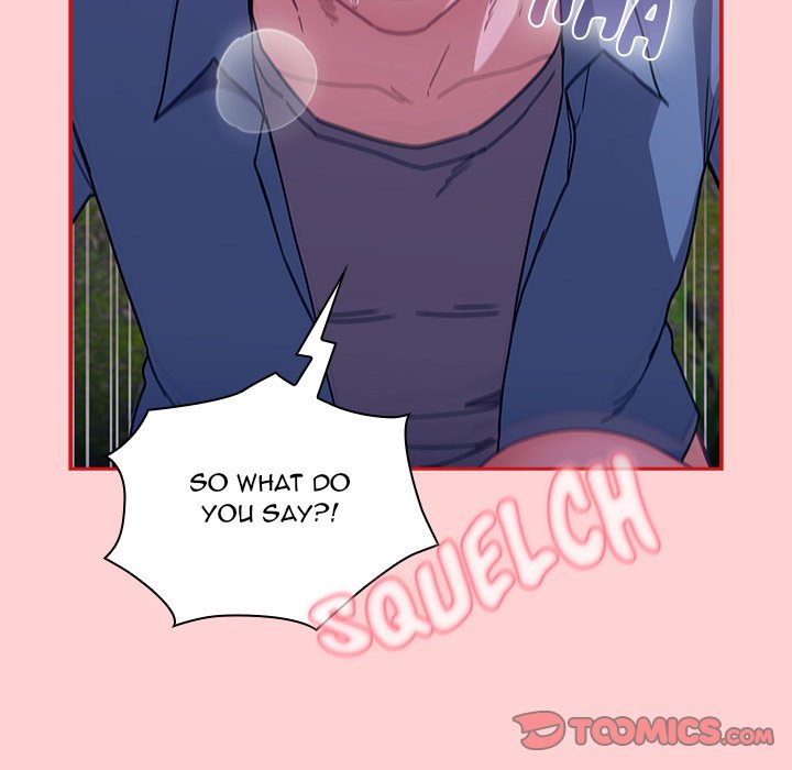 Maid Rehabilitation Chapter 78 - Page 111