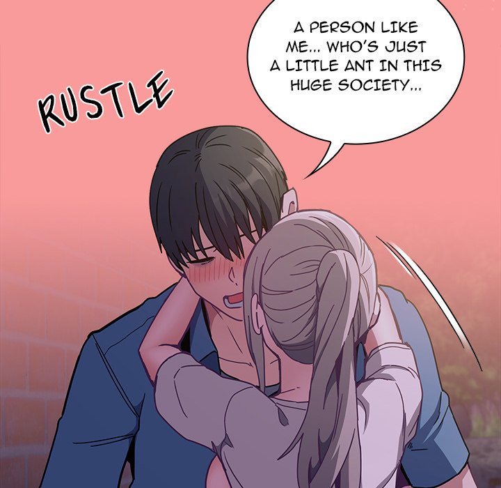 Maid Rehabilitation Chapter 78 - Page 136