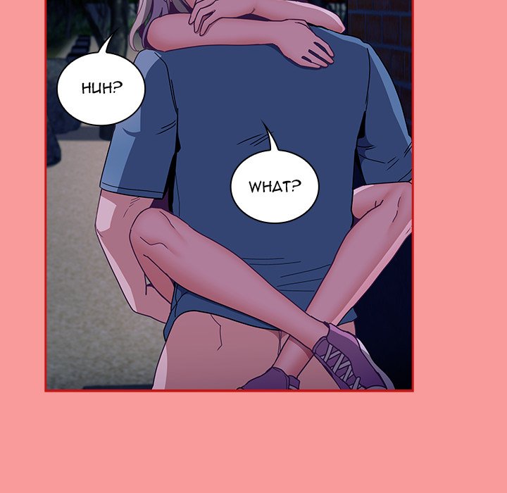 Maid Rehabilitation Chapter 78 - Page 139