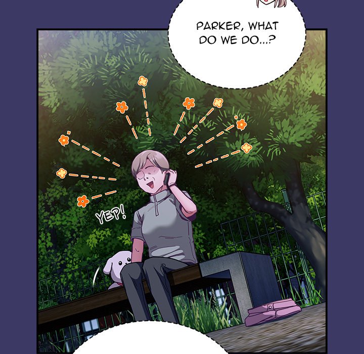 Maid Rehabilitation Chapter 78 - Page 16