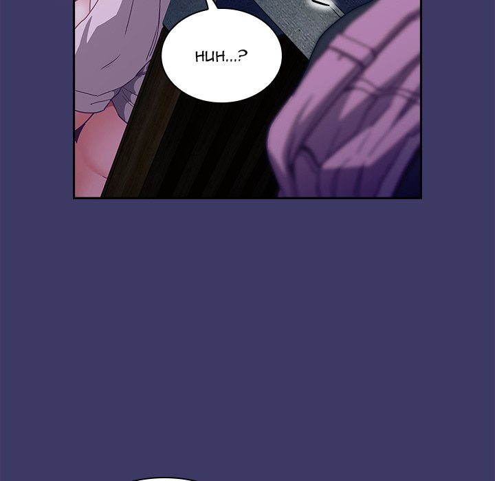 Maid Rehabilitation Chapter 78 - Page 153