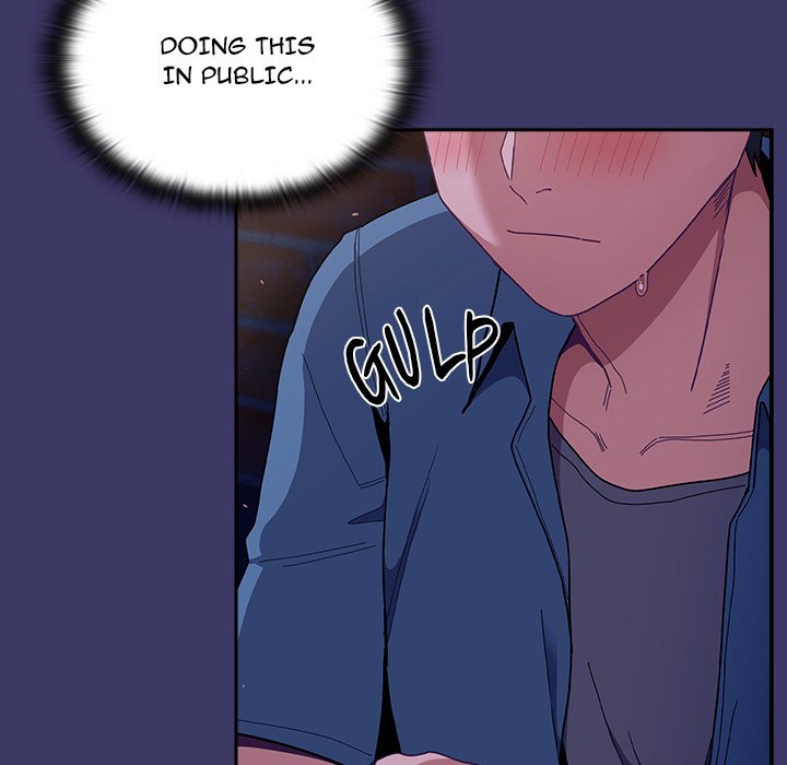 Maid Rehabilitation Chapter 78 - Page 20