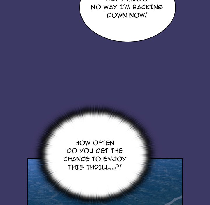 Maid Rehabilitation Chapter 78 - Page 30