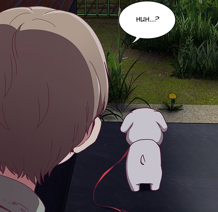 Maid Rehabilitation Chapter 78 - Page 7