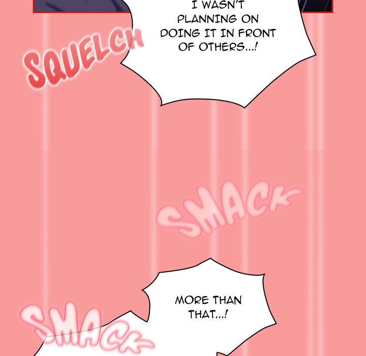 Maid Rehabilitation Chapter 78 - Page 71