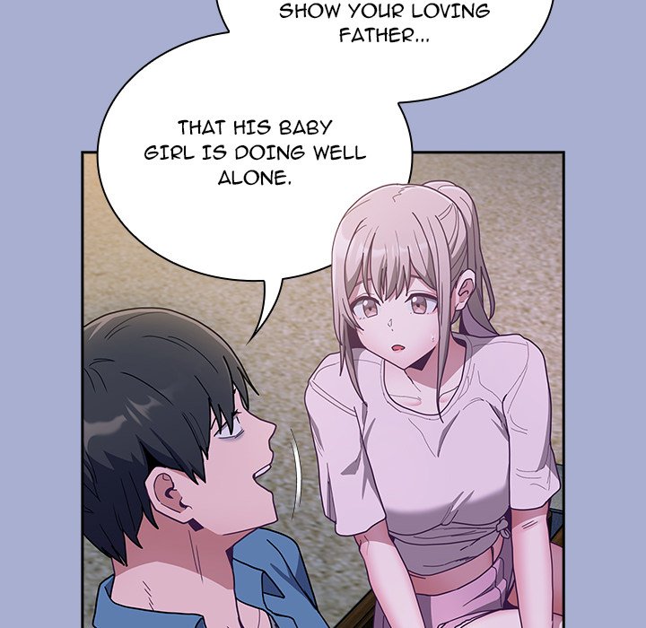 Maid Rehabilitation Chapter 79 - Page 110