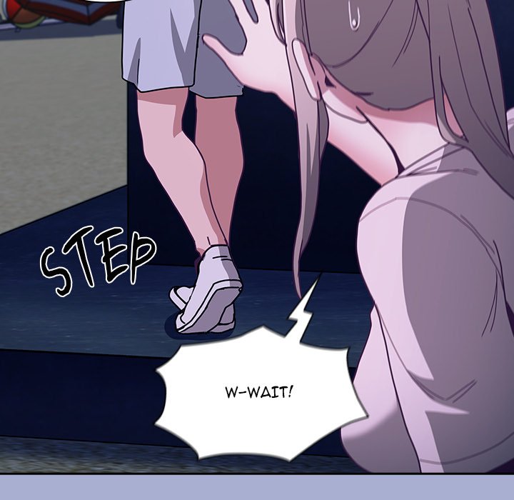 Maid Rehabilitation Chapter 79 - Page 115