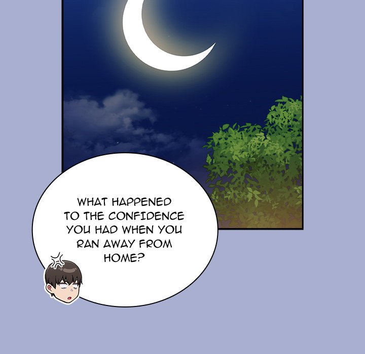 Maid Rehabilitation Chapter 79 - Page 117