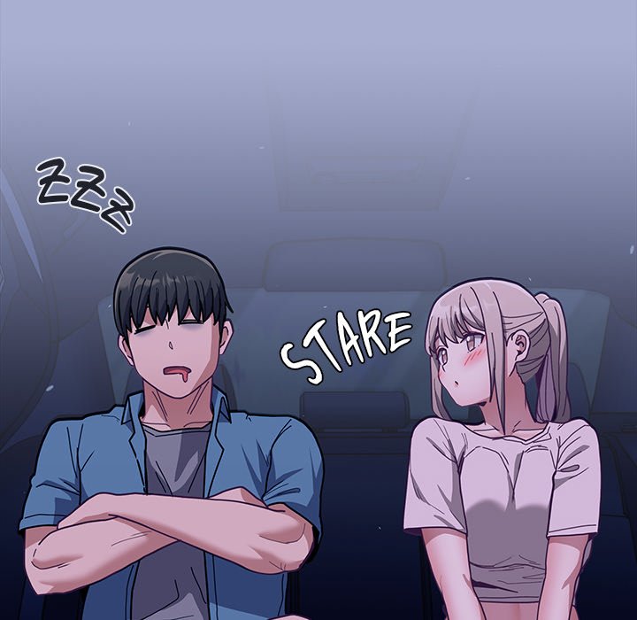 Maid Rehabilitation Chapter 79 - Page 122