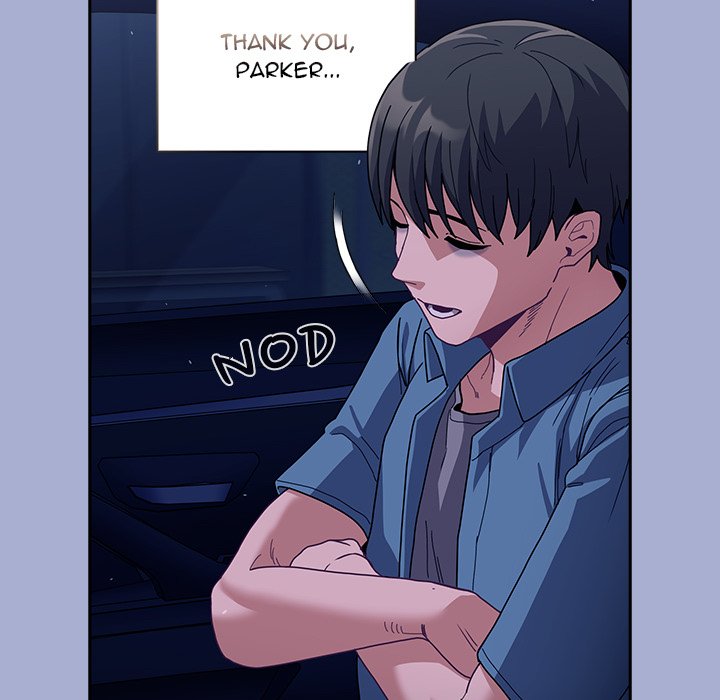 Maid Rehabilitation Chapter 79 - Page 124