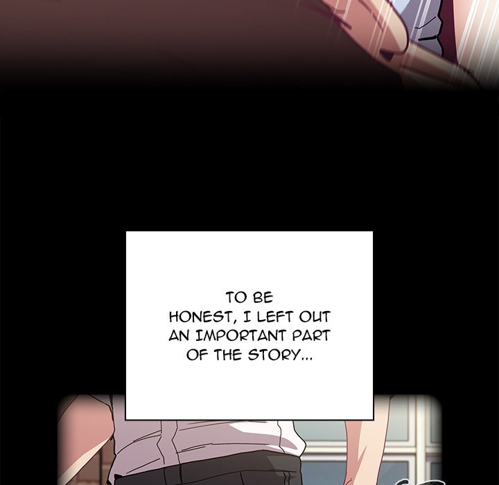 Maid Rehabilitation Chapter 79 - Page 131