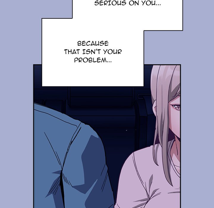 Maid Rehabilitation Chapter 79 - Page 139