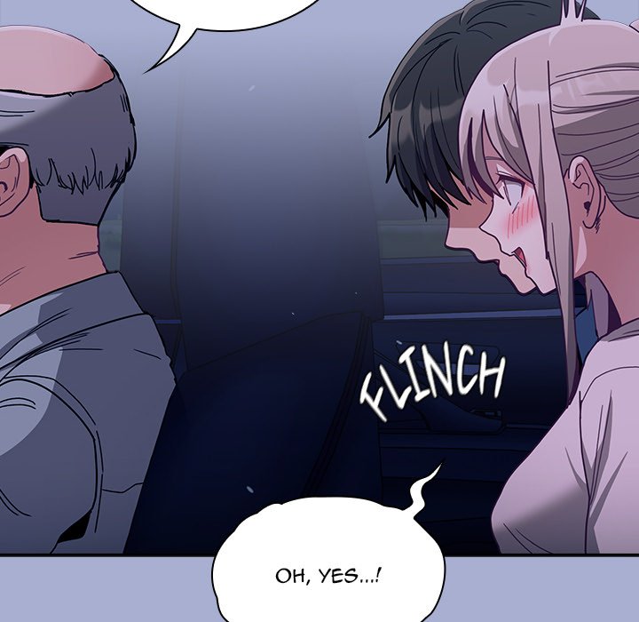 Maid Rehabilitation Chapter 79 - Page 144