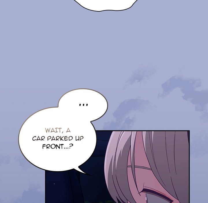 Maid Rehabilitation Chapter 79 - Page 145