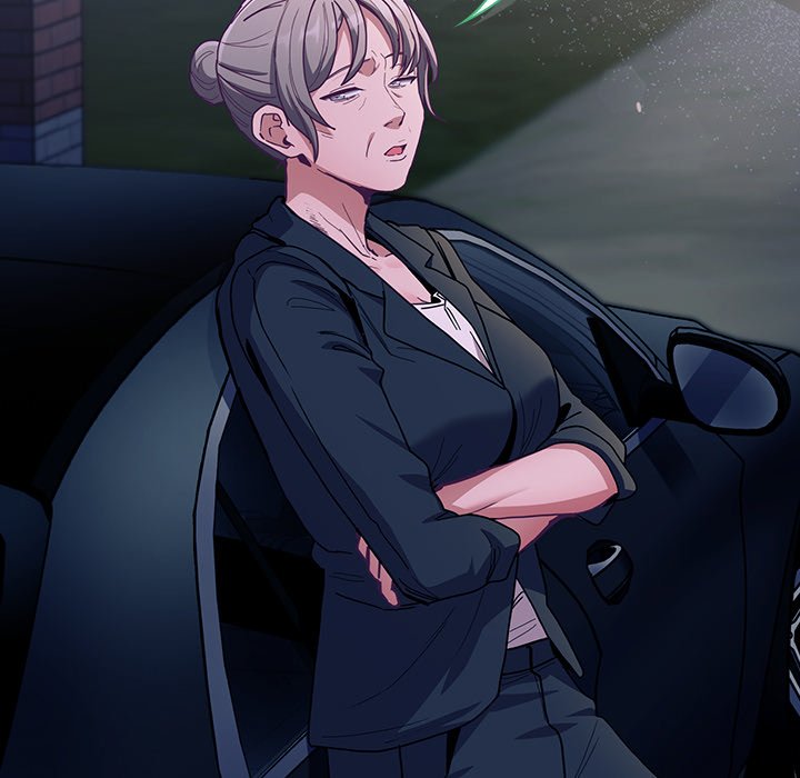 Maid Rehabilitation Chapter 79 - Page 151