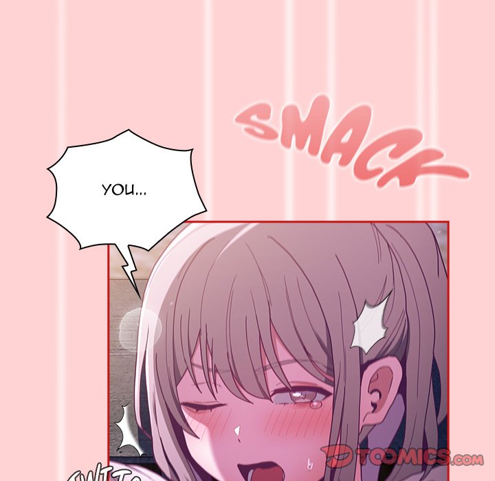 Maid Rehabilitation Chapter 79 - Page 21