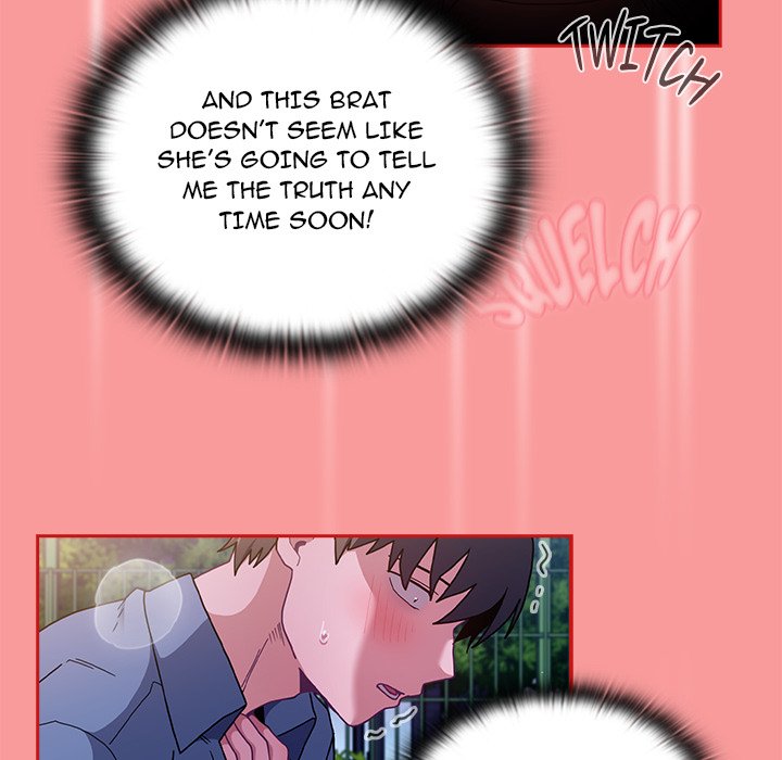 Maid Rehabilitation Chapter 79 - Page 34