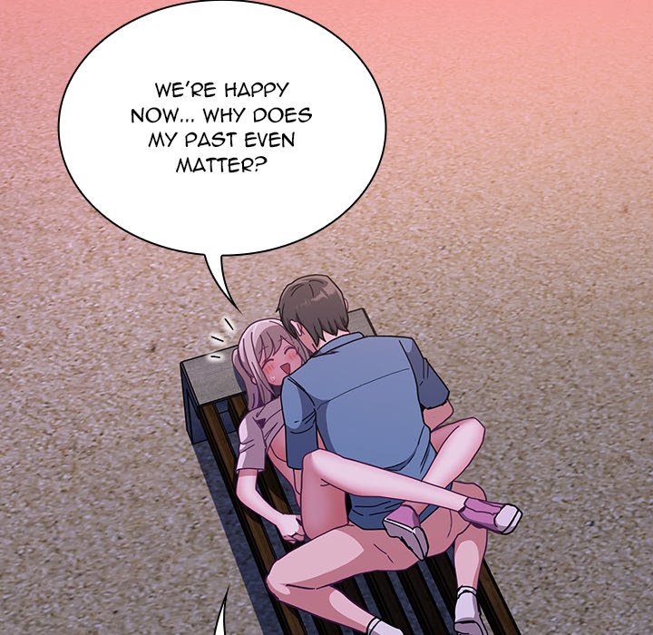 Maid Rehabilitation Chapter 79 - Page 38