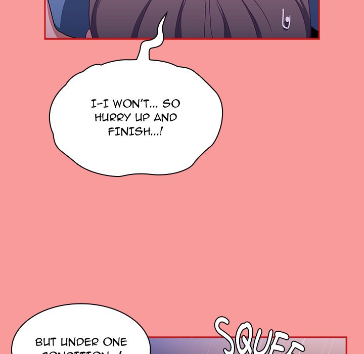 Maid Rehabilitation Chapter 79 - Page 54