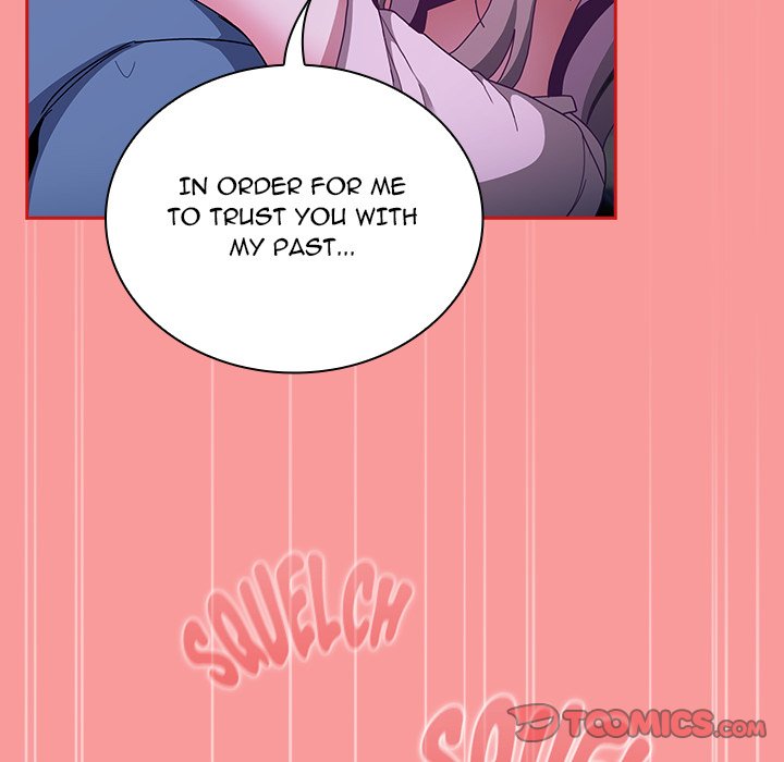 Maid Rehabilitation Chapter 79 - Page 57