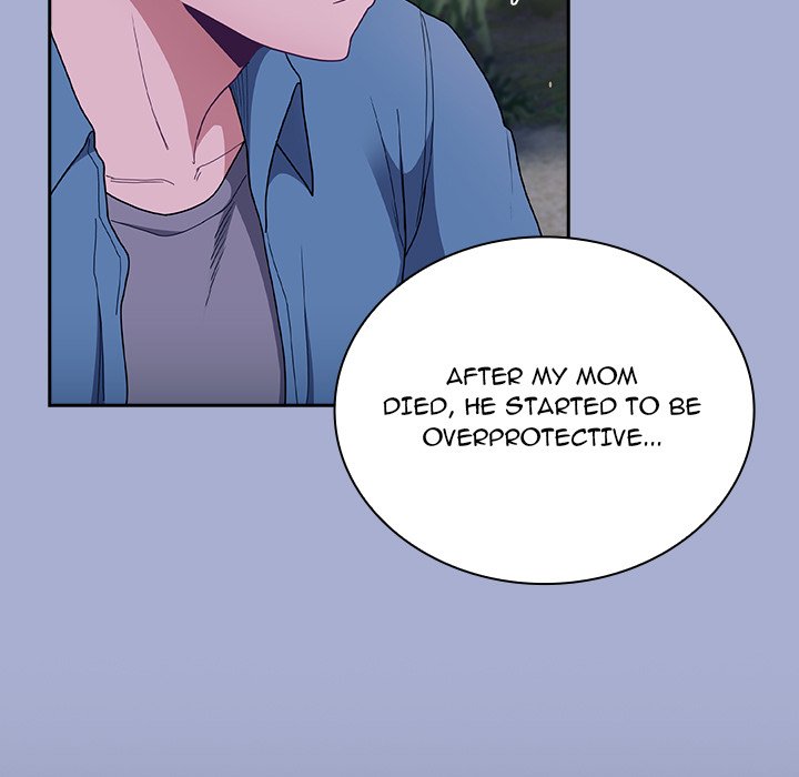 Maid Rehabilitation Chapter 79 - Page 91