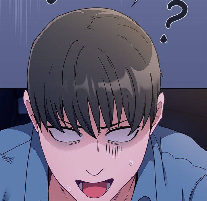 Maid Rehabilitation Chapter 80 - Page 11