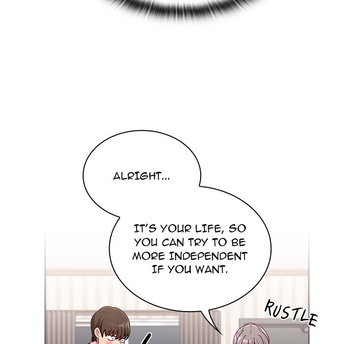 Maid Rehabilitation Chapter 80 - Page 105