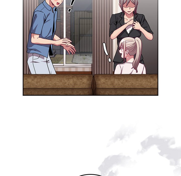 Maid Rehabilitation Chapter 80 - Page 106