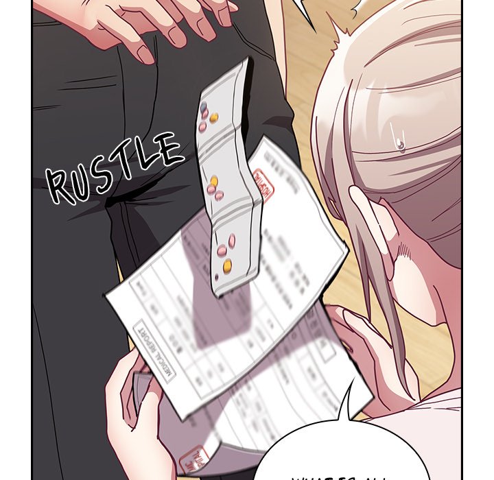 Maid Rehabilitation Chapter 80 - Page 108