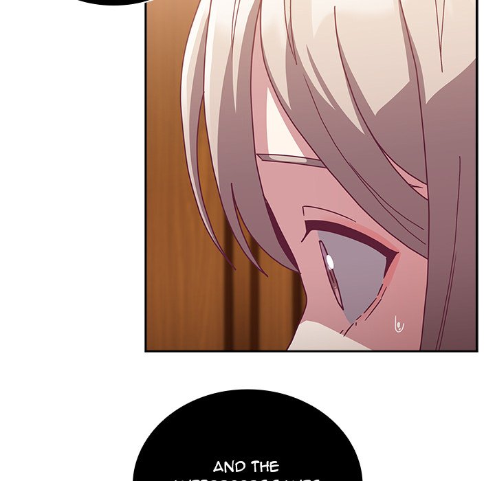 Maid Rehabilitation Chapter 80 - Page 110