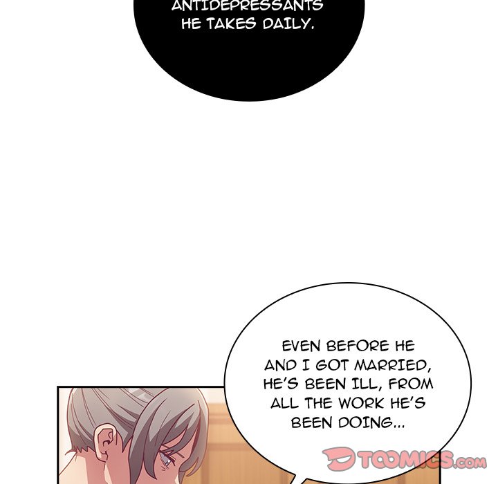 Maid Rehabilitation Chapter 80 - Page 111