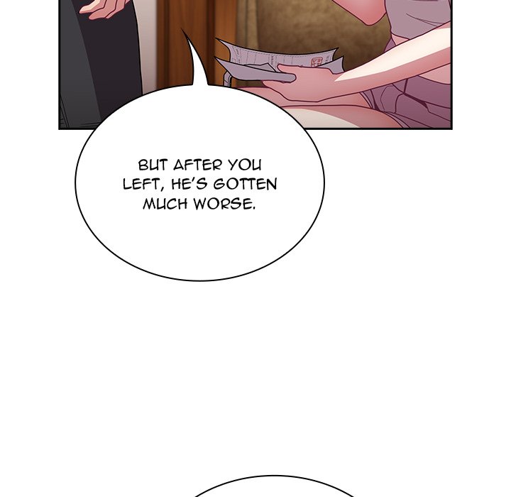 Maid Rehabilitation Chapter 80 - Page 113