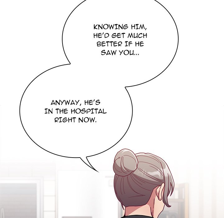 Maid Rehabilitation Chapter 80 - Page 114