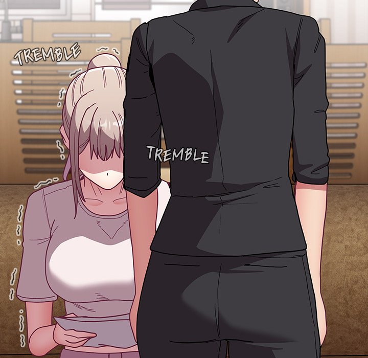 Maid Rehabilitation Chapter 80 - Page 115