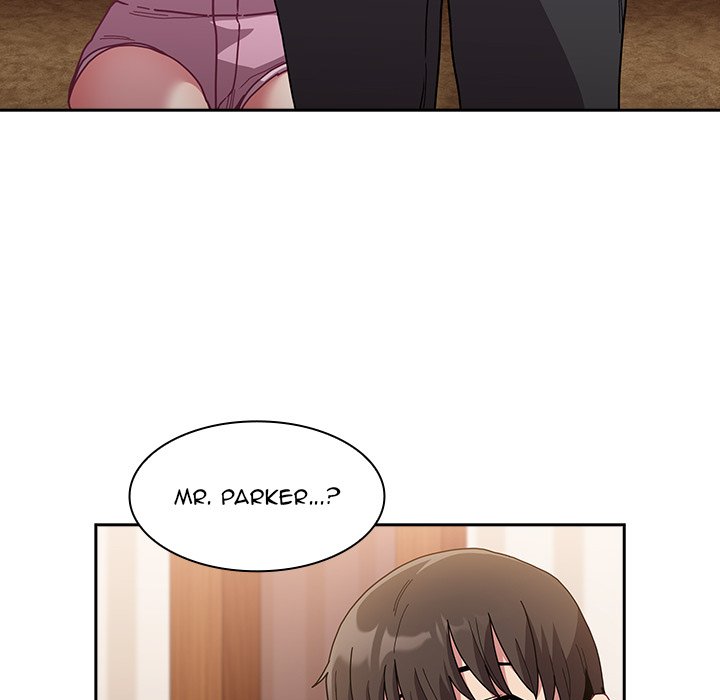 Maid Rehabilitation Chapter 80 - Page 116